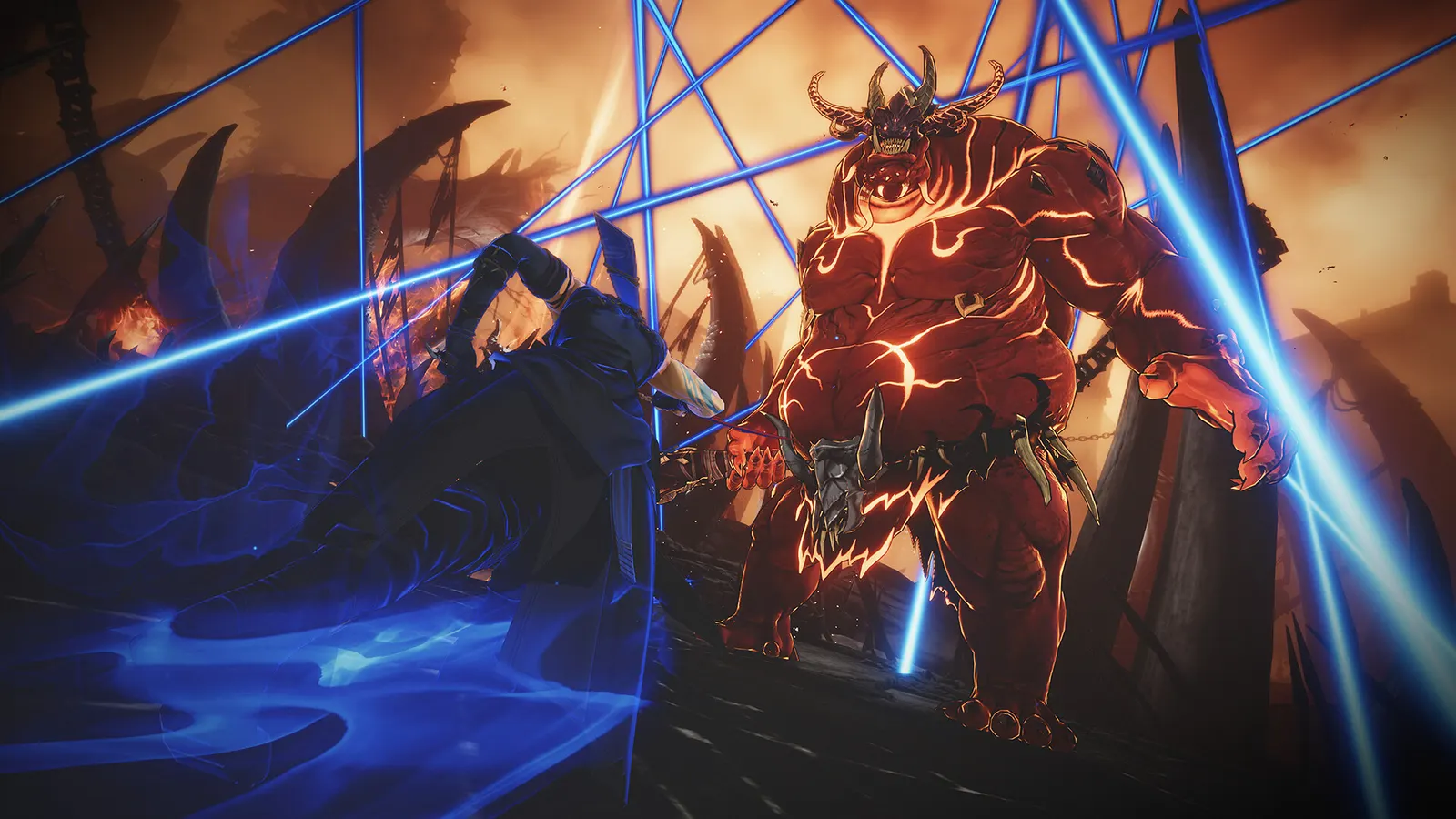 Solo Leveling: ARISE OVERDRIVE media 10