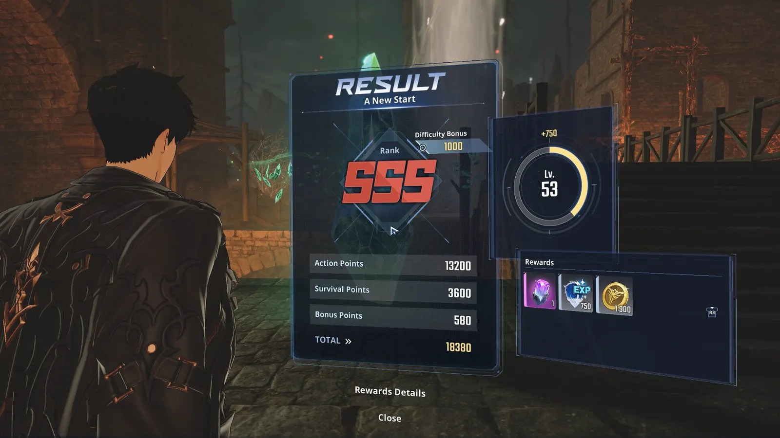 Solo Leveling: ARISE OVERDRIVE media 9