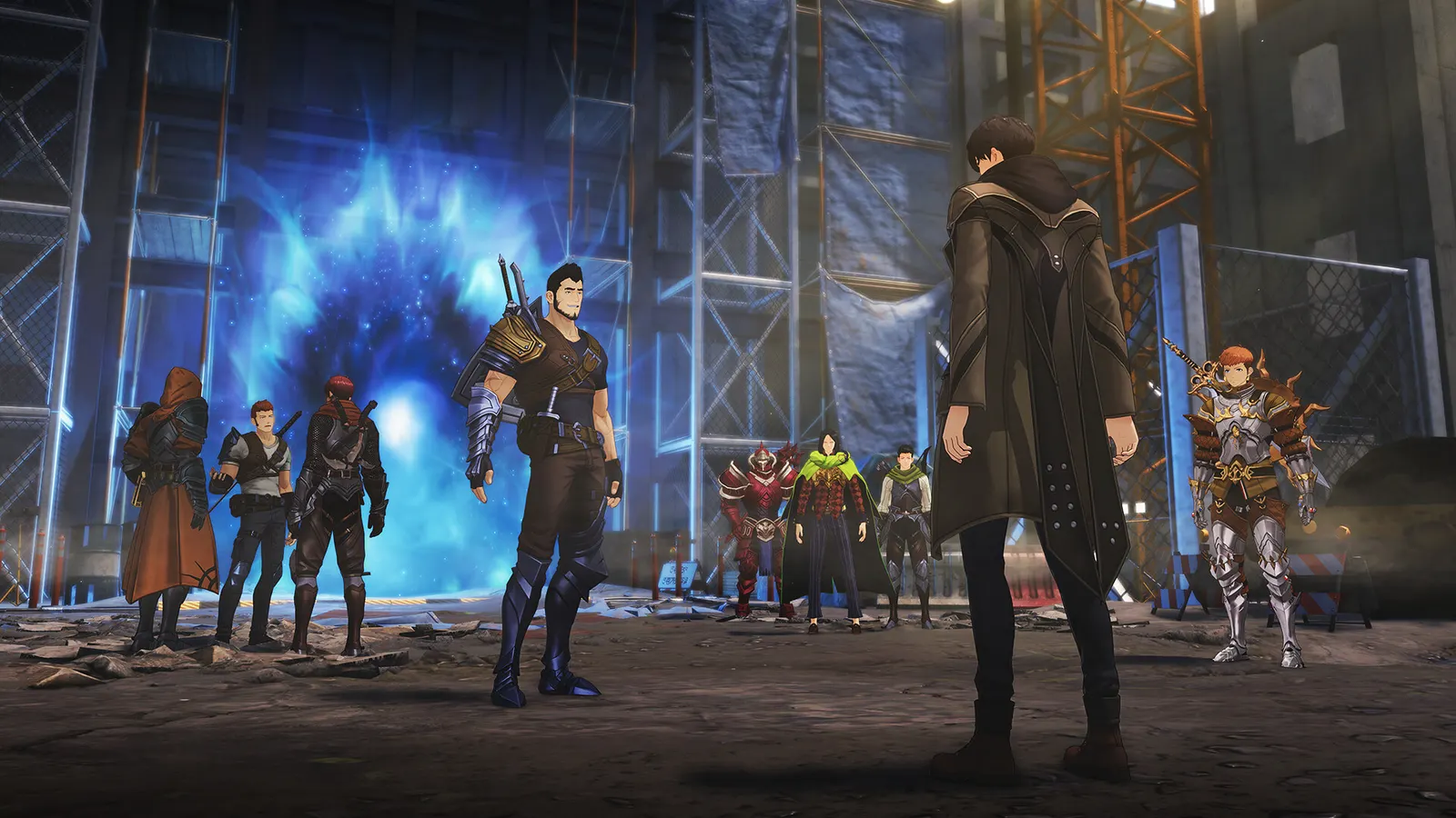 Solo Leveling: ARISE OVERDRIVE media 12