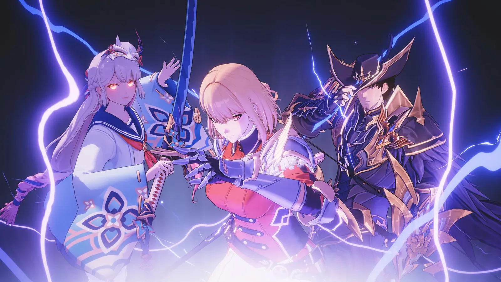 Solo Leveling: ARISE OVERDRIVE media 13