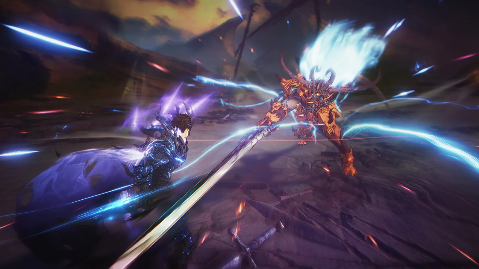 Solo Leveling: ARISE OVERDRIVE media 14
