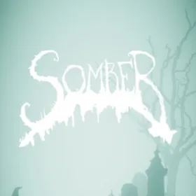 Обкладинка гри Somber