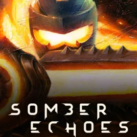 Обкладинка гри Somber Echoes