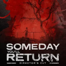 Обкладинка гри Someday You'll Return: Director's Cut