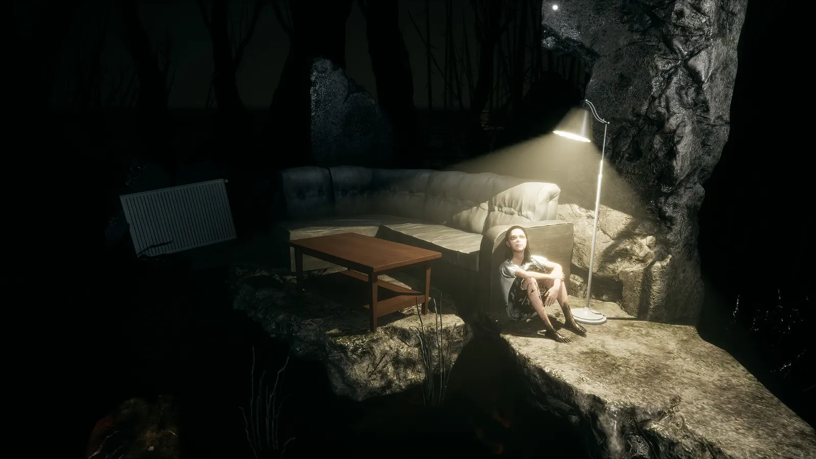 Someday You'll Return: Director's Cut media 5