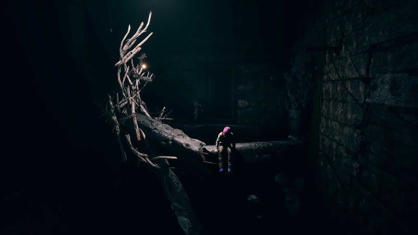 Someday You'll Return: Director's Cut media 10