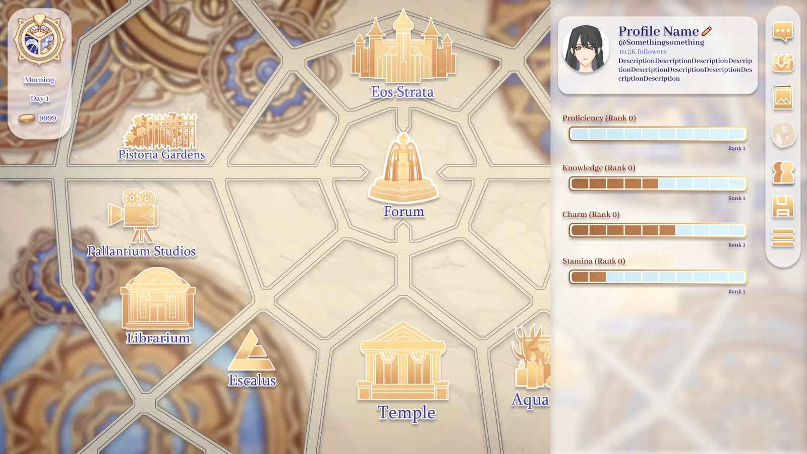 Somnium Eleven media 3