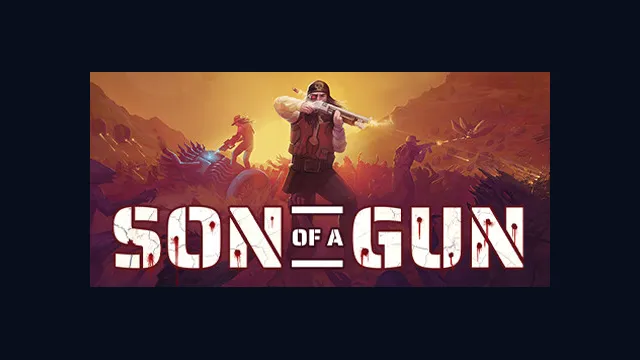 Son of a Gun