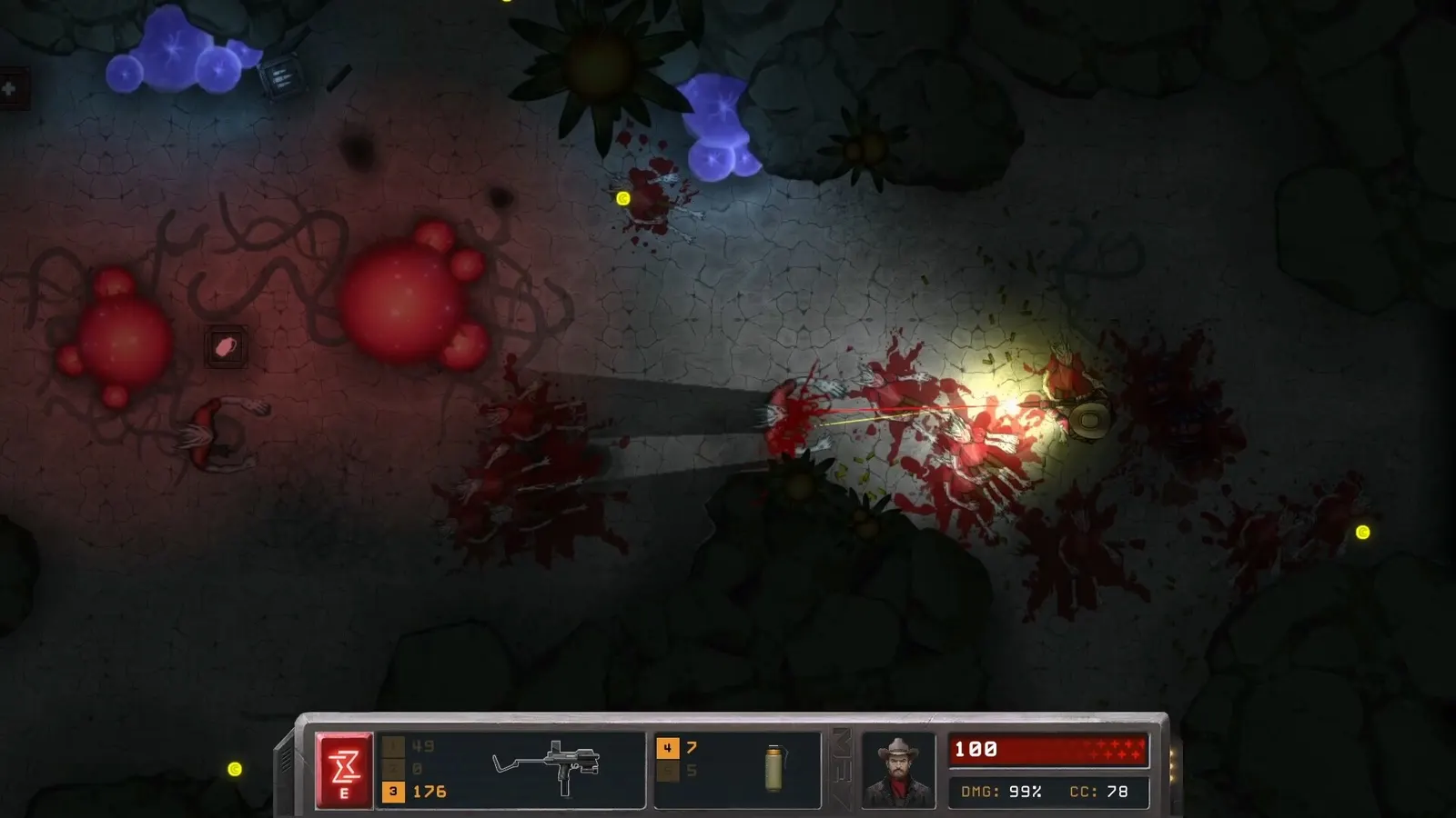 Son of a Gun media 3