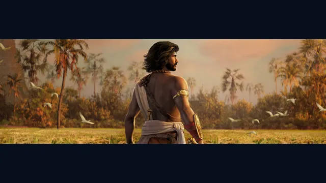Son of Thanjai