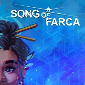 Обкладинка гри Song of Farca