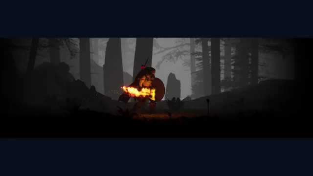 Song of Iron