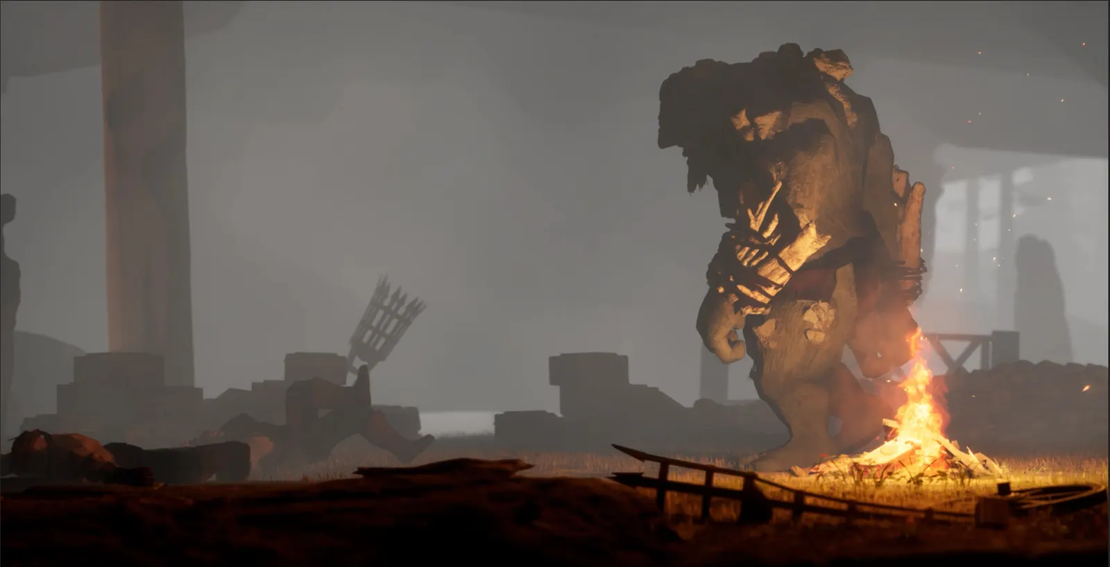 Song of Iron media 9