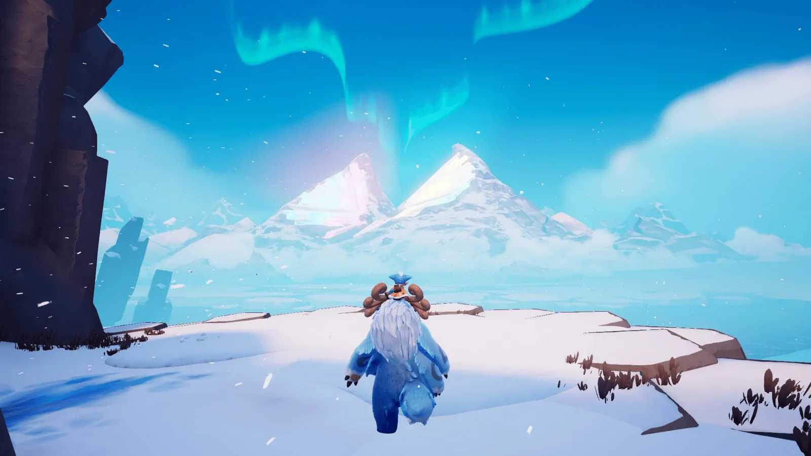 Song of Nunu: A League of Legends Story media 3