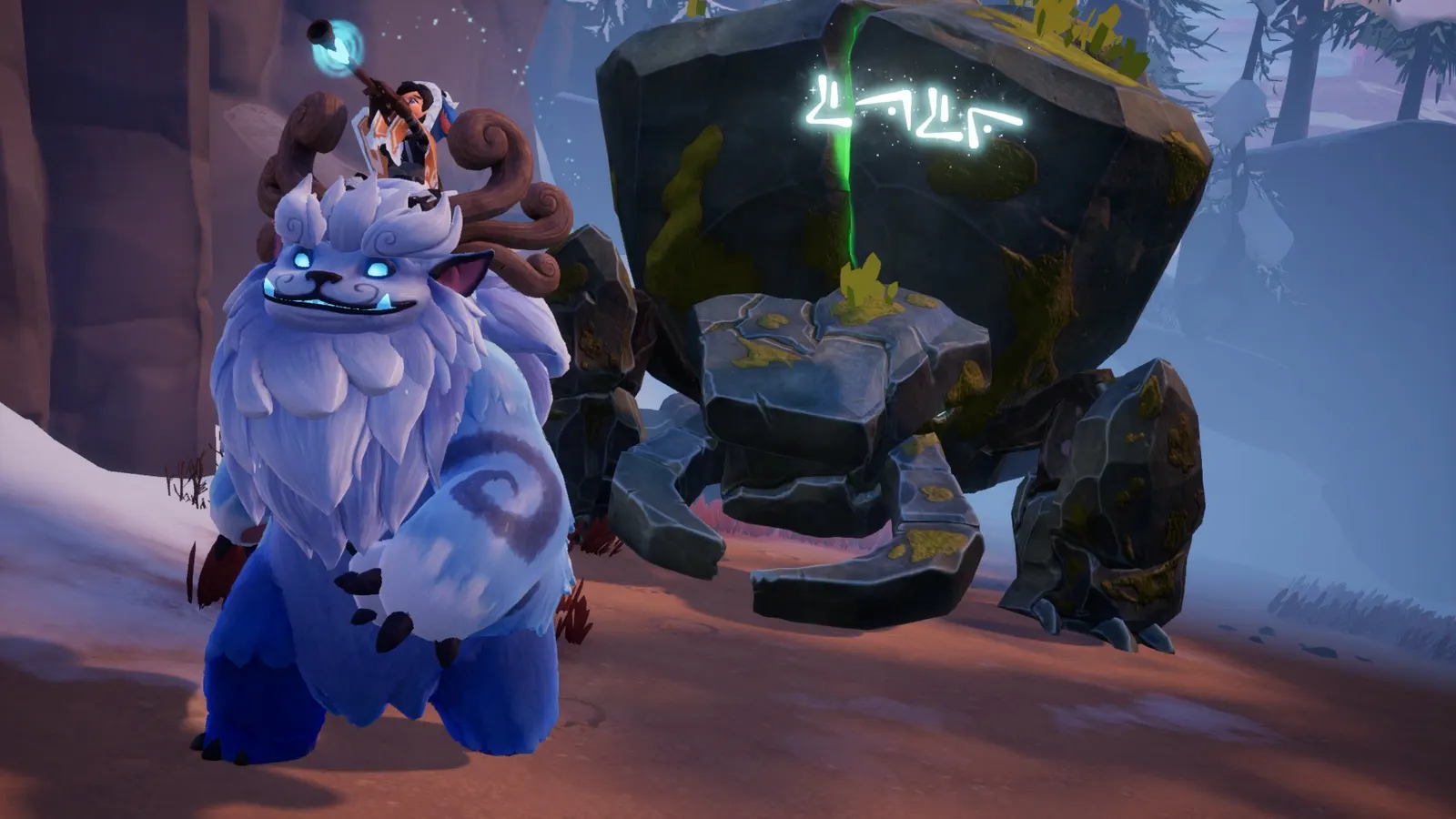 Song of Nunu: A League of Legends Story media 5