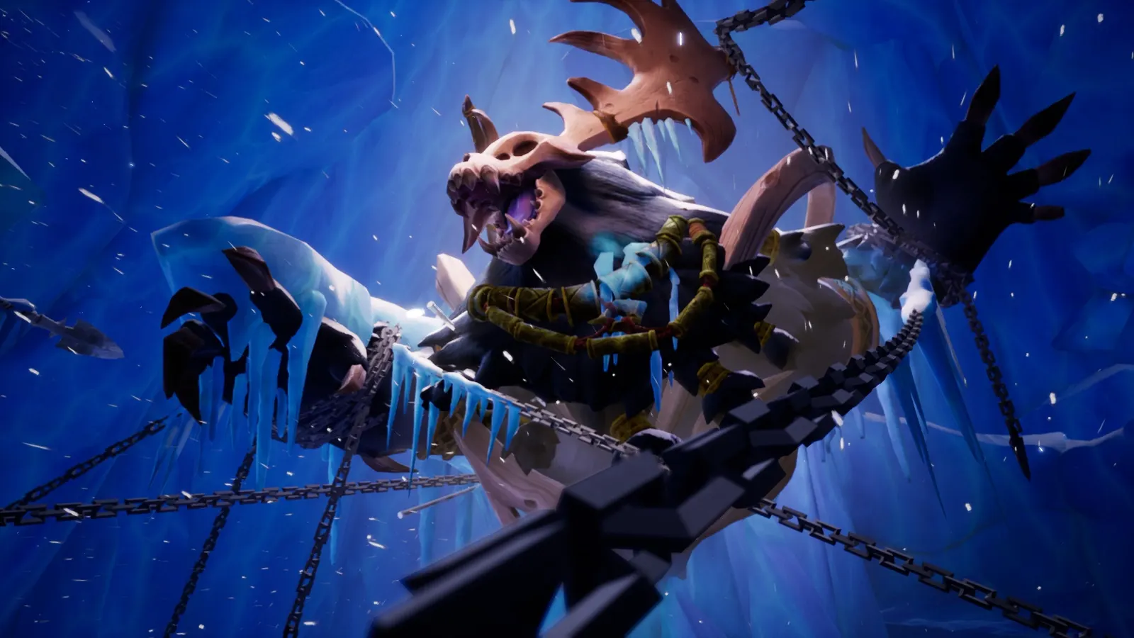 Song of Nunu: A League of Legends Story media 10