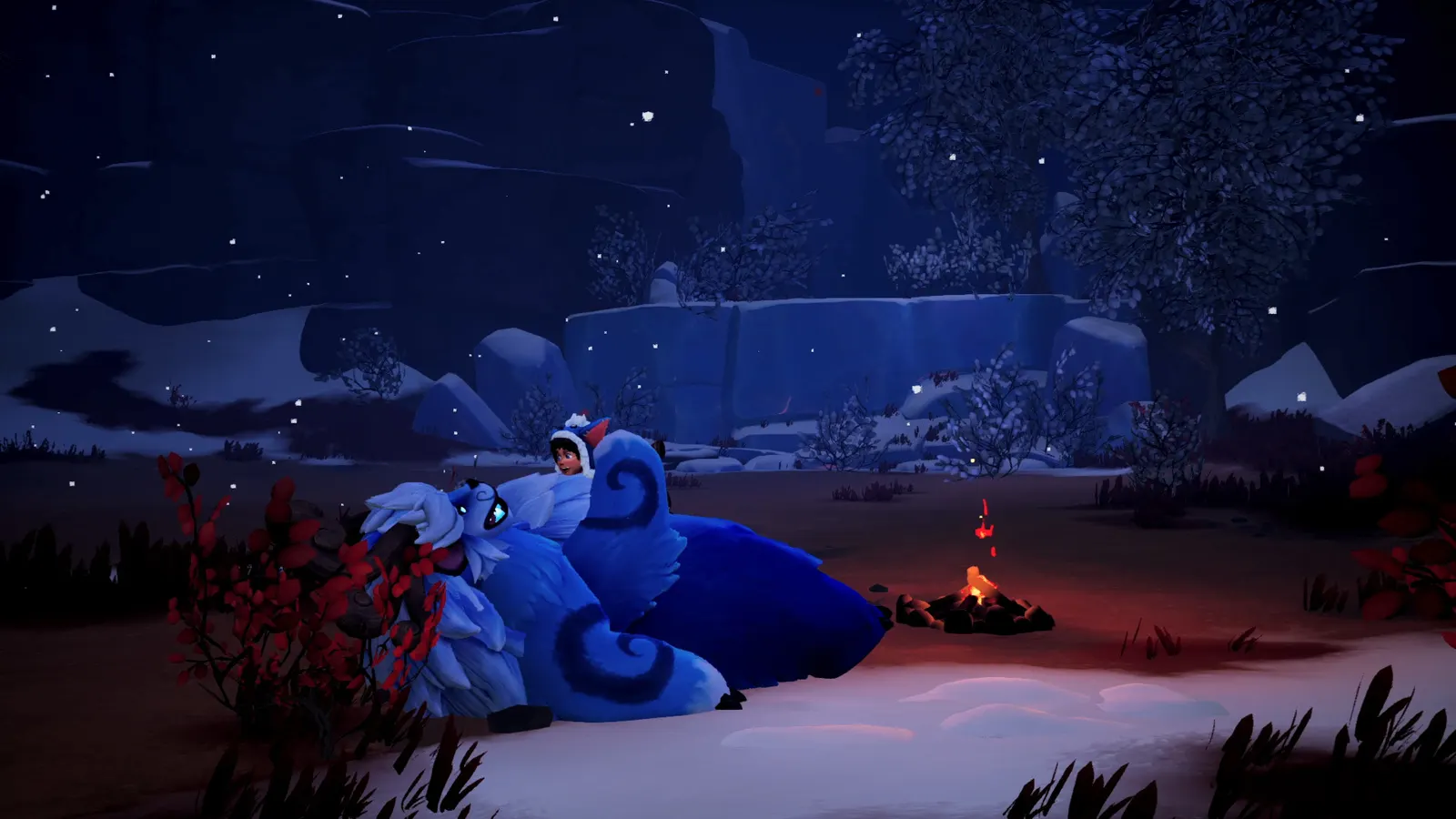 Song of Nunu: A League of Legends Story media 12