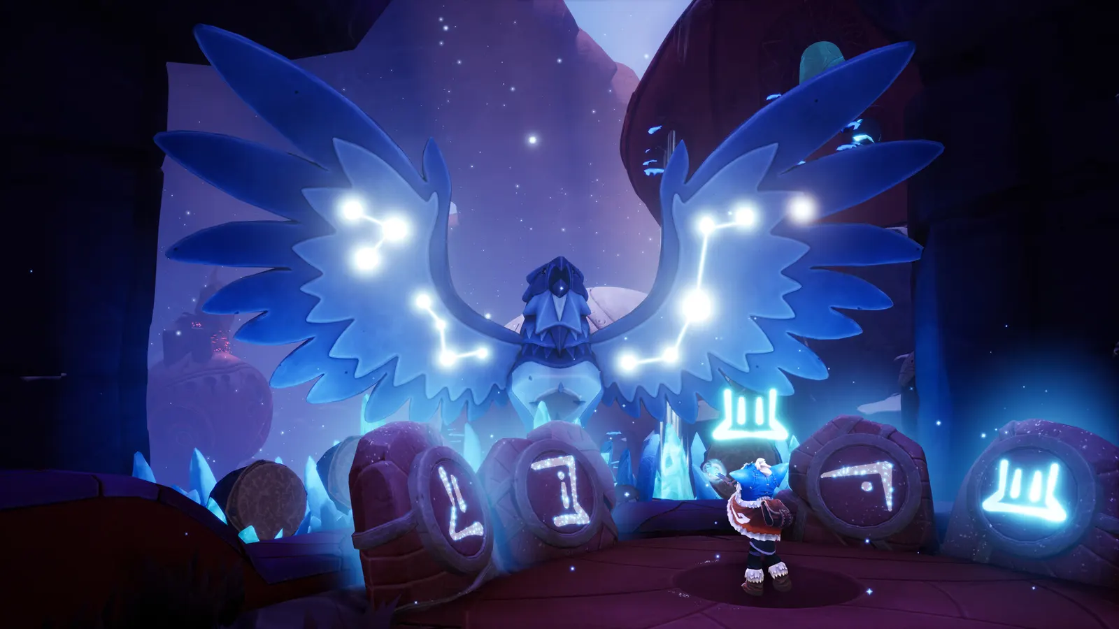 Song of Nunu: A League of Legends Story media 14
