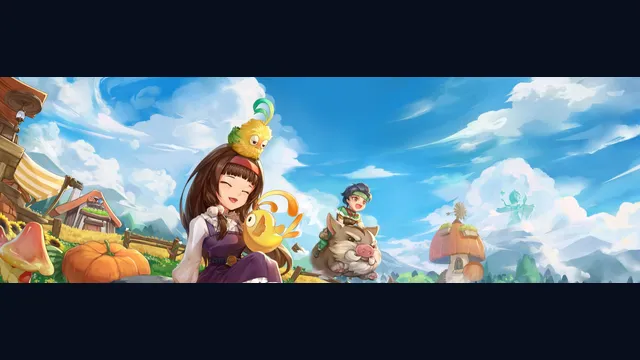 Song Of The Prairie