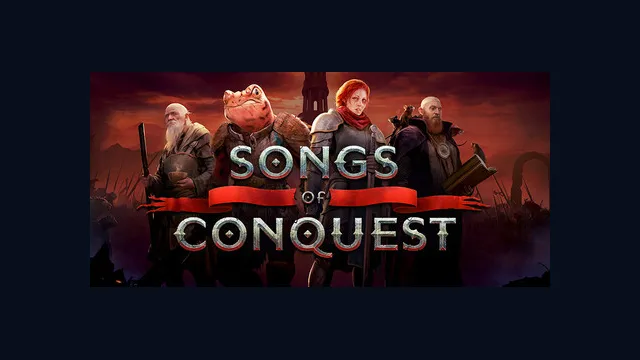 Songs of Conquest
