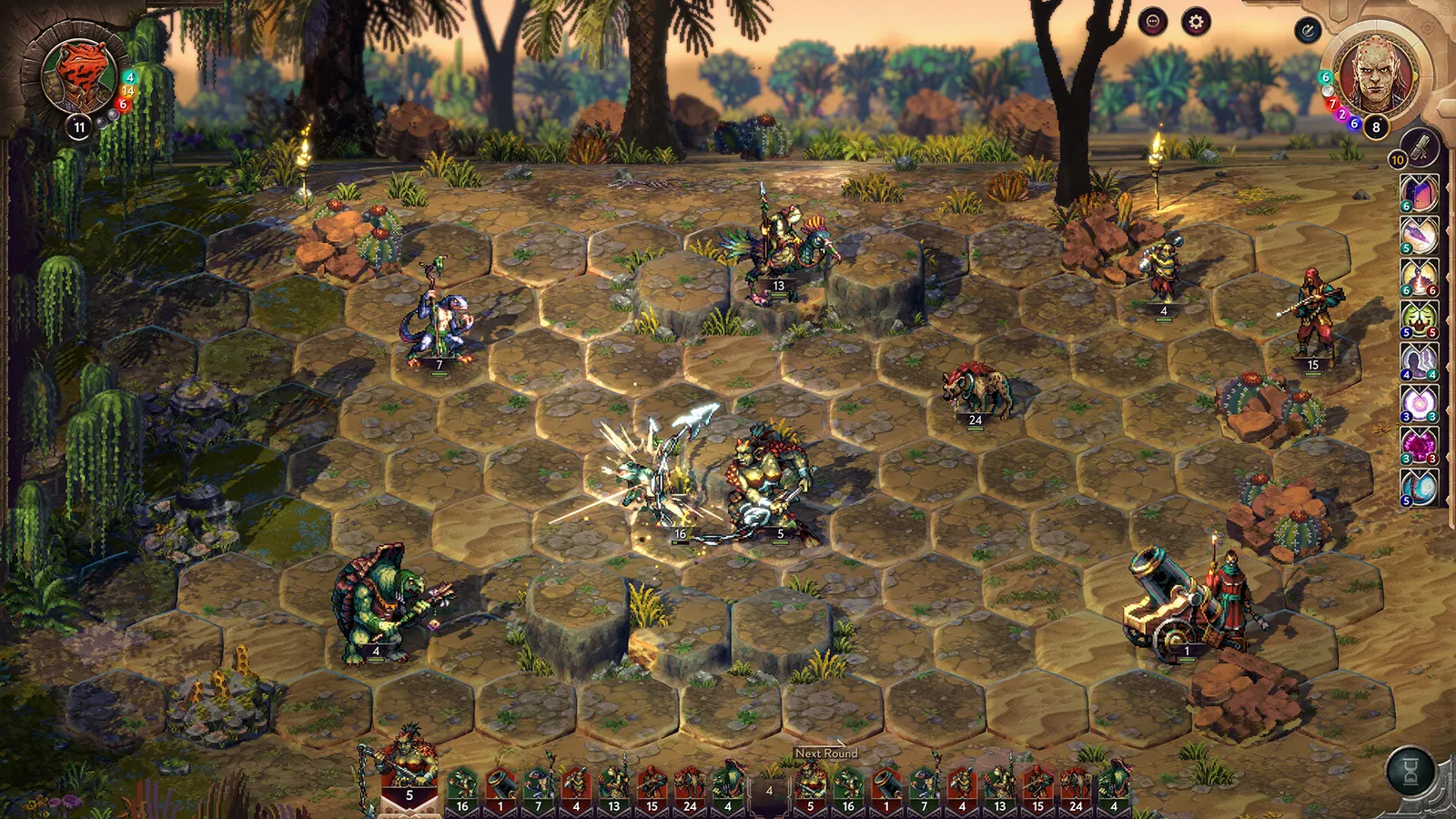 Songs of Conquest media 3