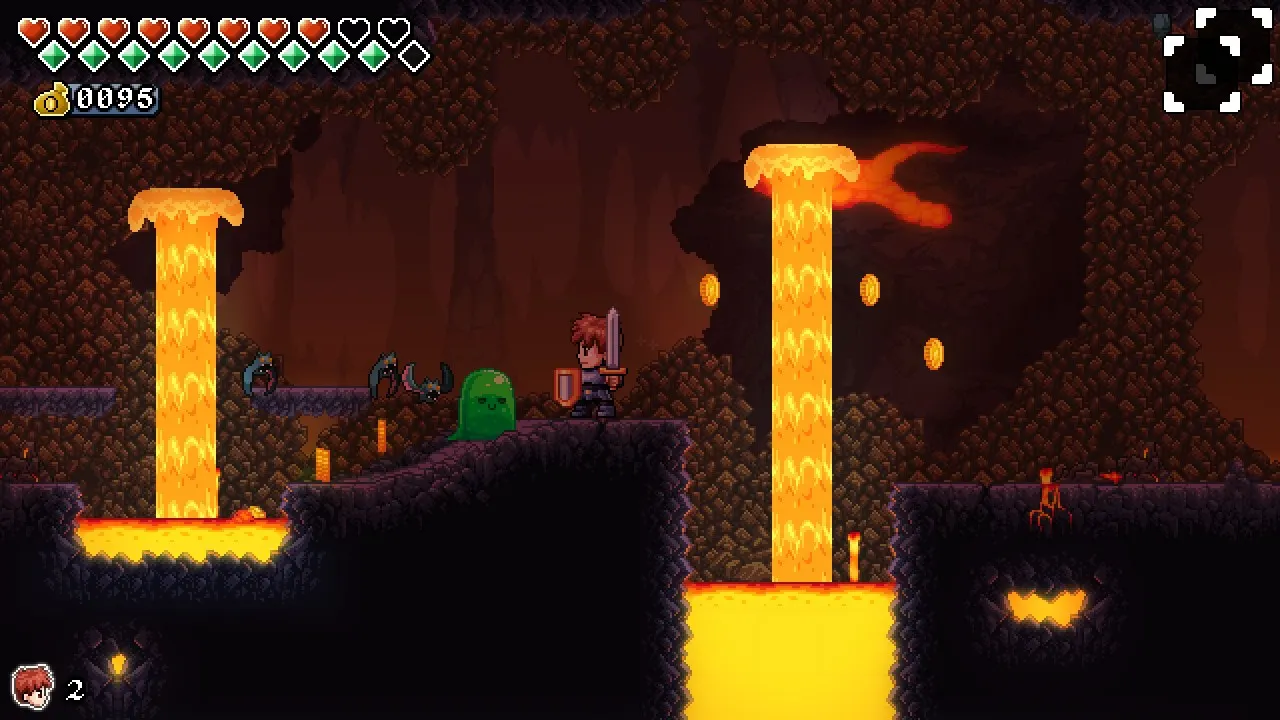 Songs for a Hero - Definitive Edition media 2