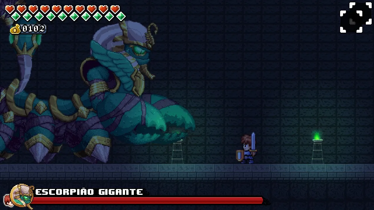 Songs for a Hero - Definitive Edition media 3