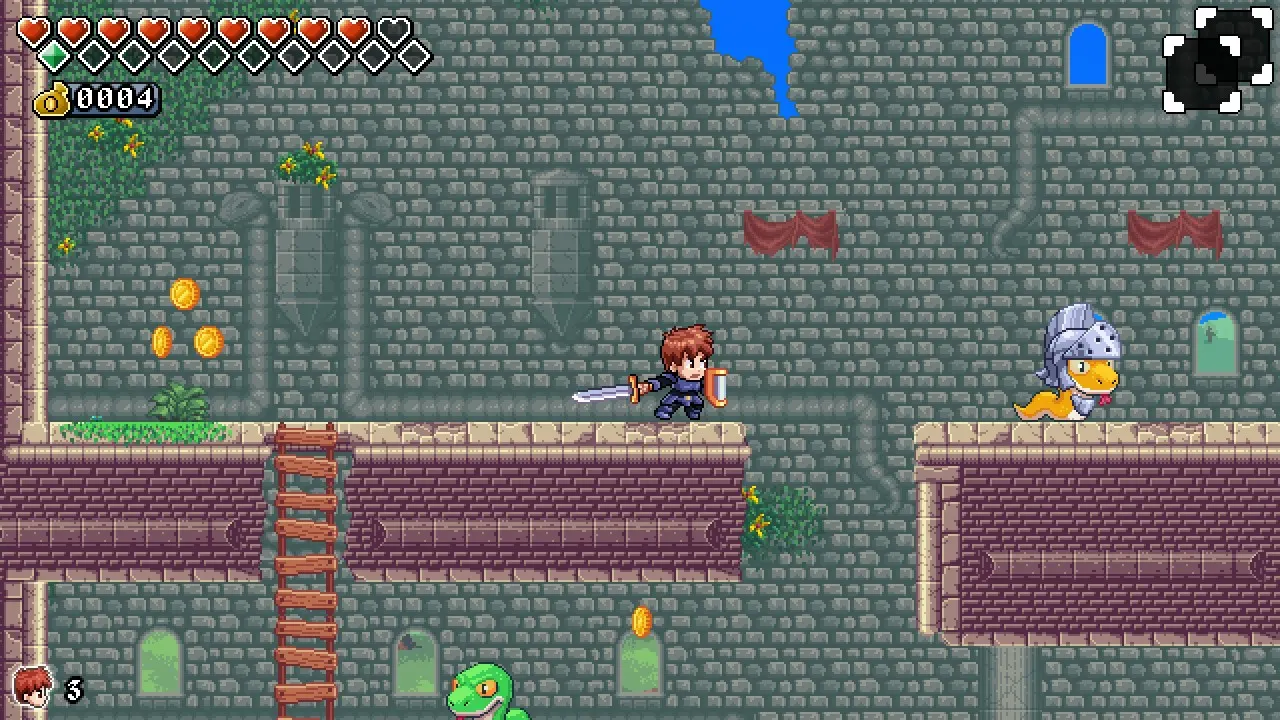 Songs for a Hero - Definitive Edition media 11