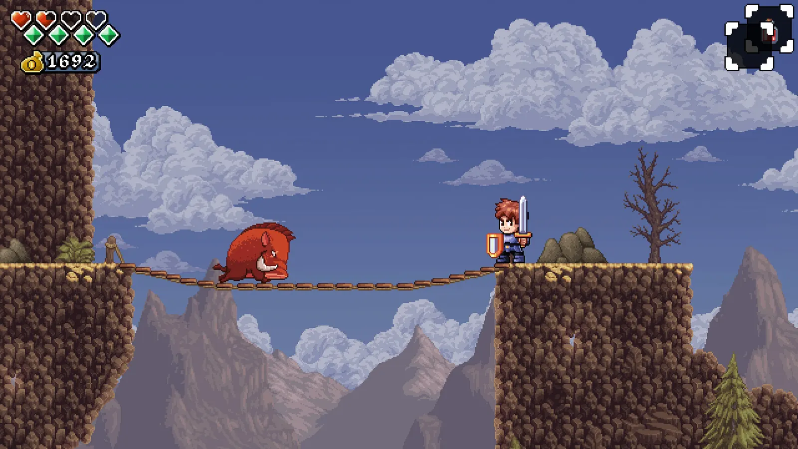 Songs for a Hero - Definitive Edition media 13