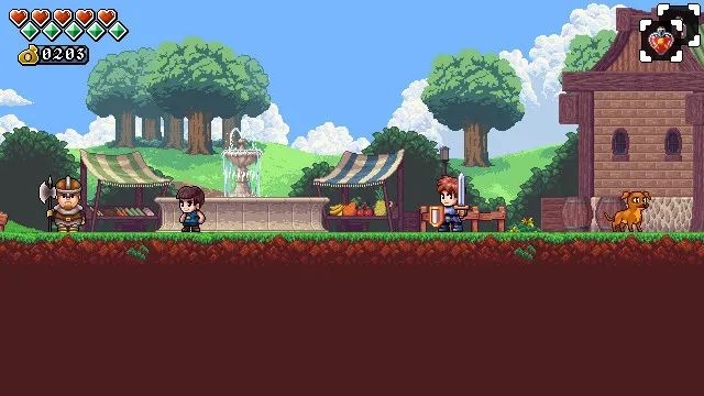 Songs for a Hero - Definitive Edition media 16