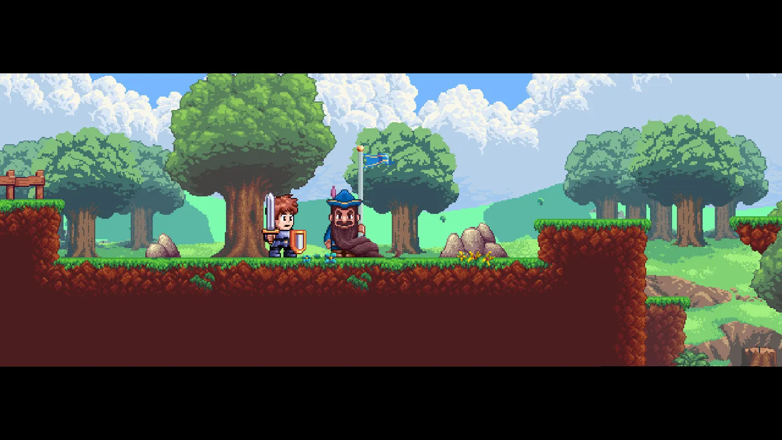 Songs for a Hero - Definitive Edition media 17
