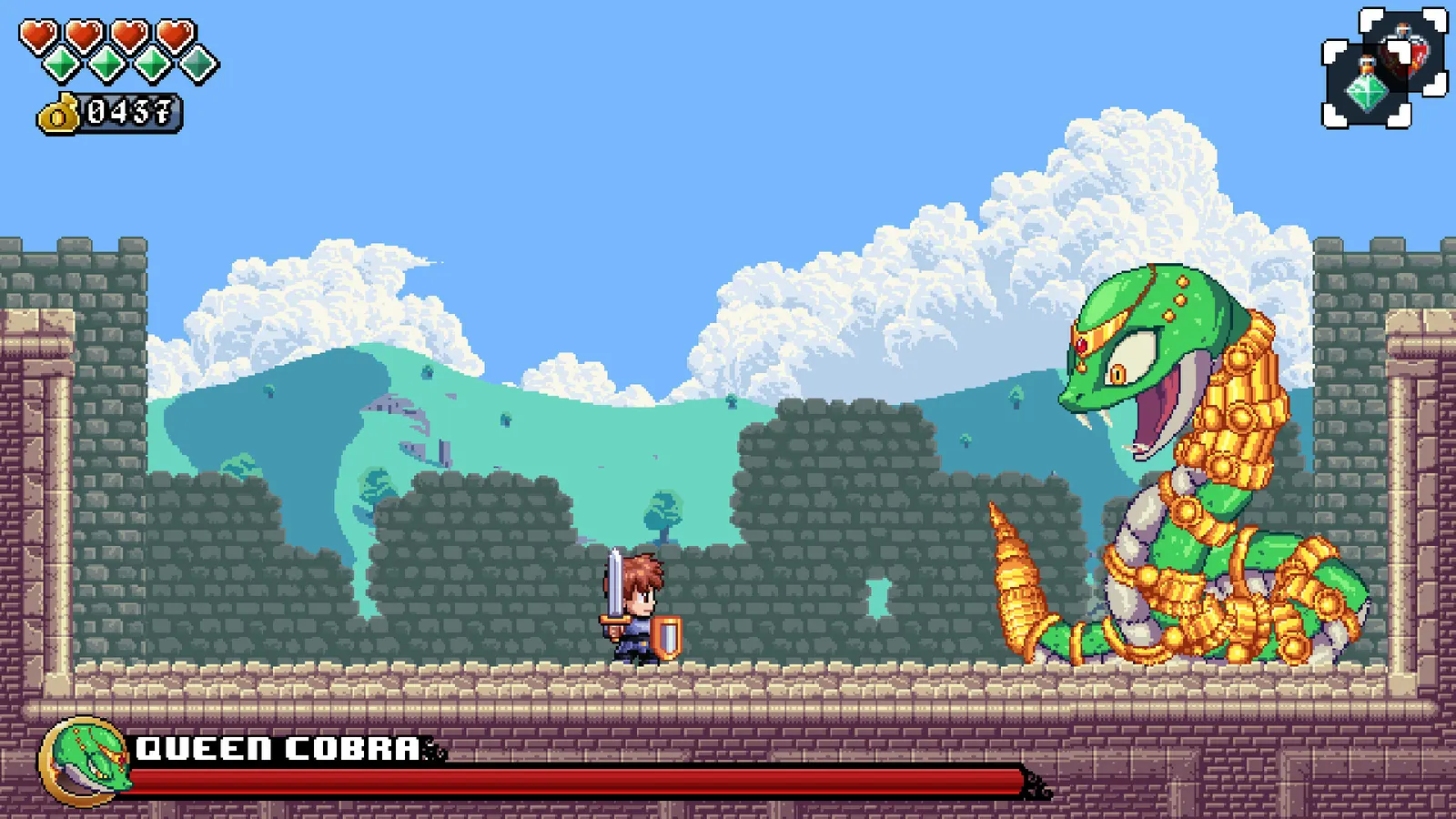 Songs for a Hero - Definitive Edition media 18