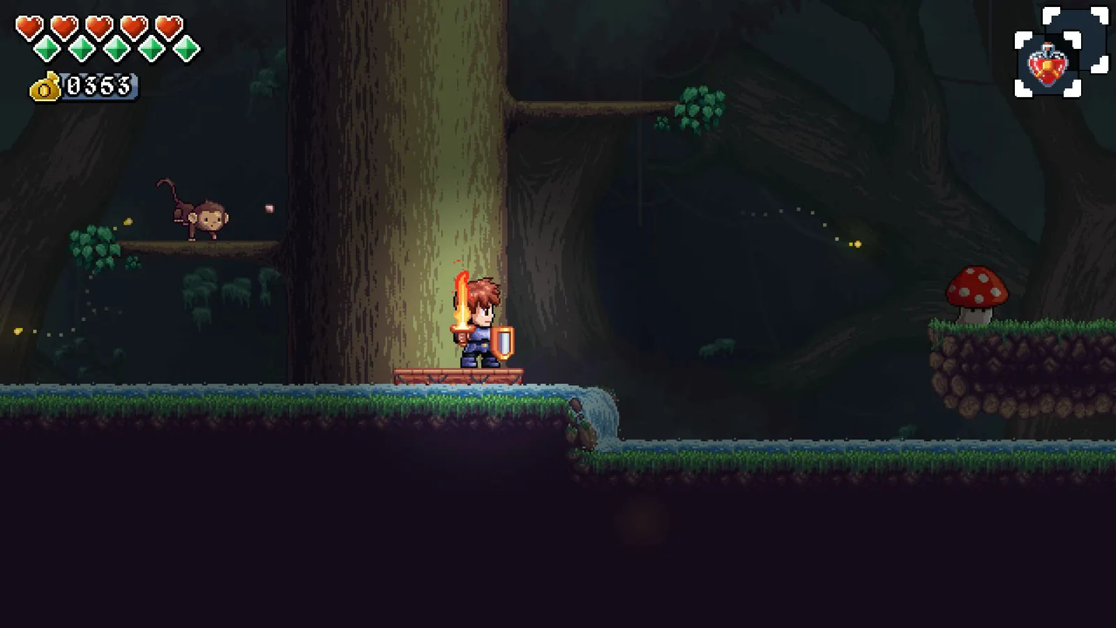 Songs for a Hero - Definitive Edition media 21
