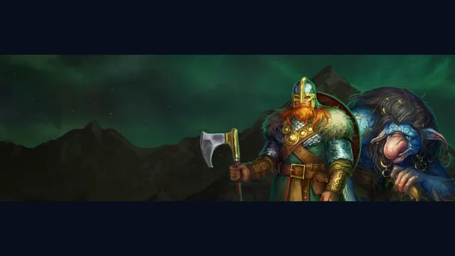 Songs of Conquest - Vanir