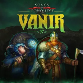 Обкладинка гри Songs of Conquest - Vanir