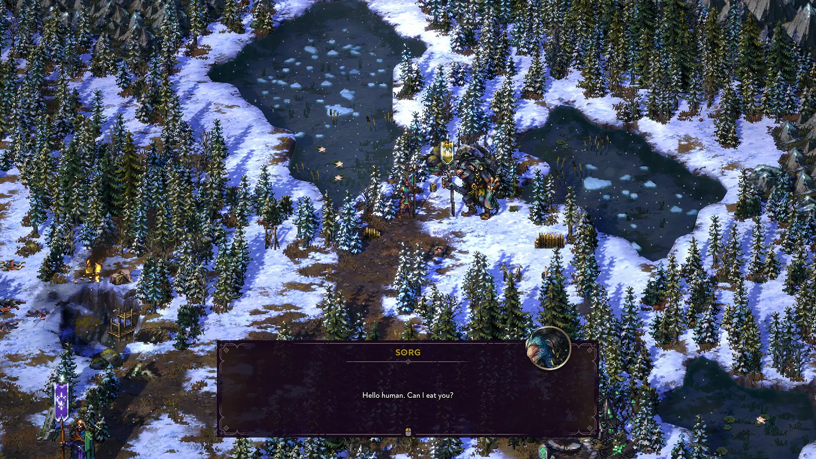 Songs of Conquest - Vanir media 3