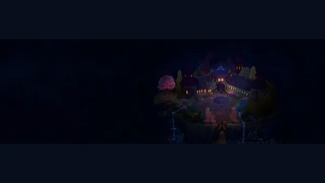 Songs of Glimmerwick