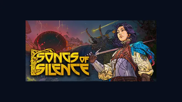 Songs of Silence