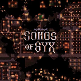 Обкладинка гри Songs of Syx