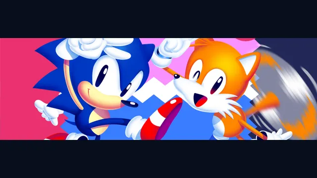 Sonic And The Fallen Star