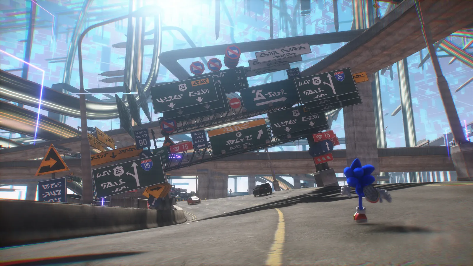 Sonic Frontiers media 13