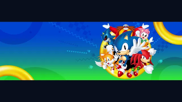 Sonic Origins