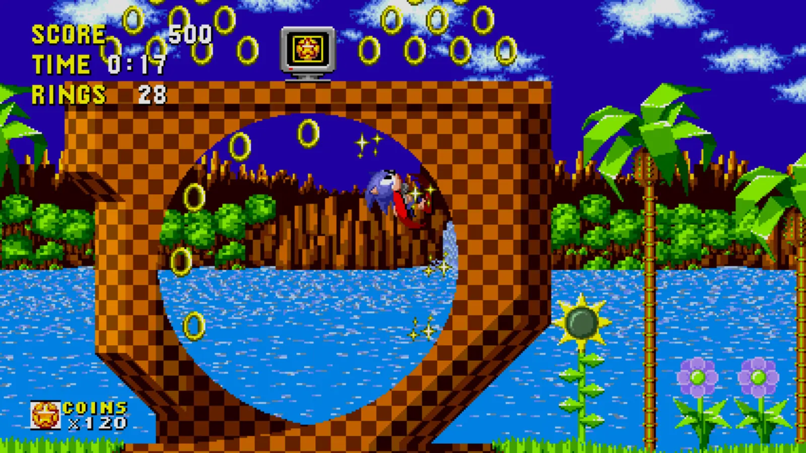 Sonic Origins media 2