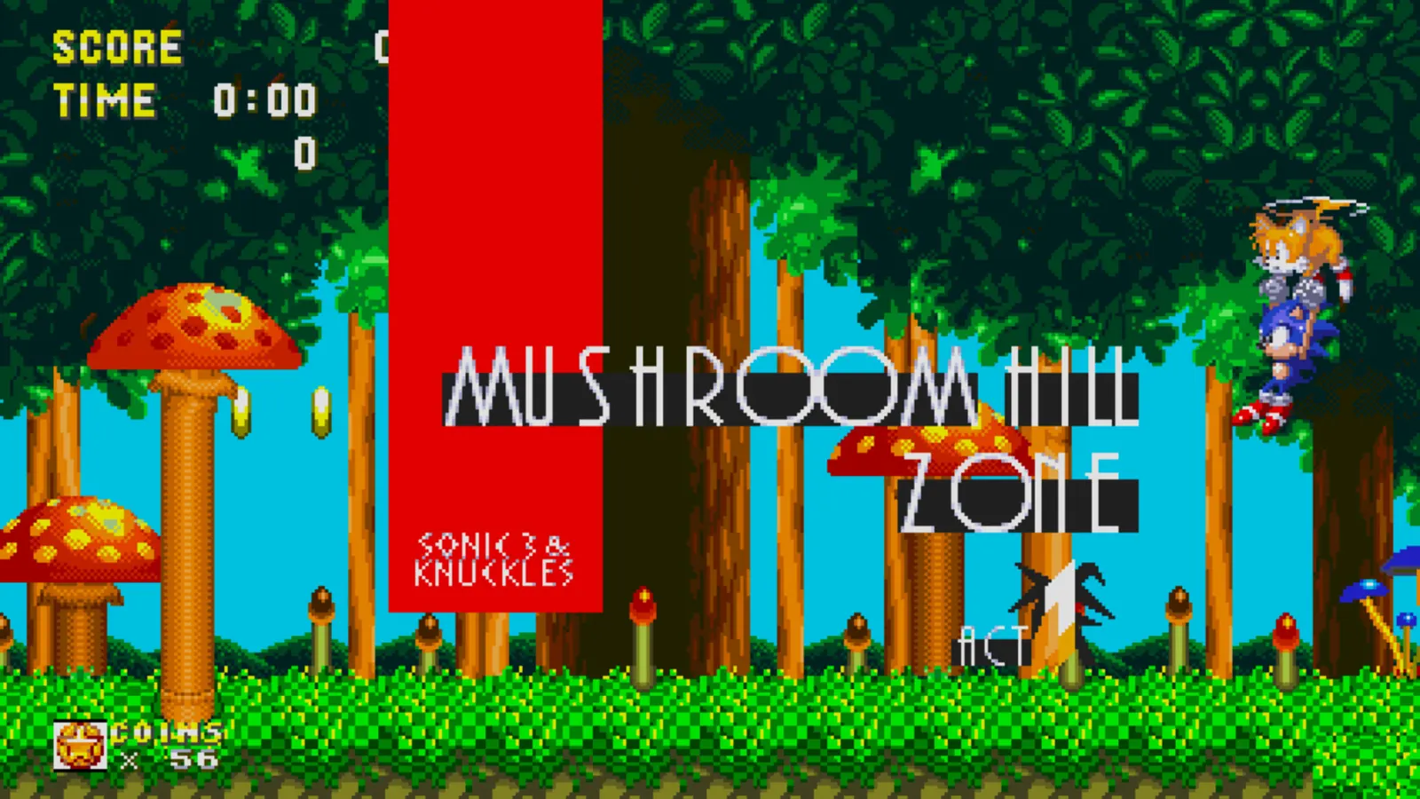 Sonic Origins media 6