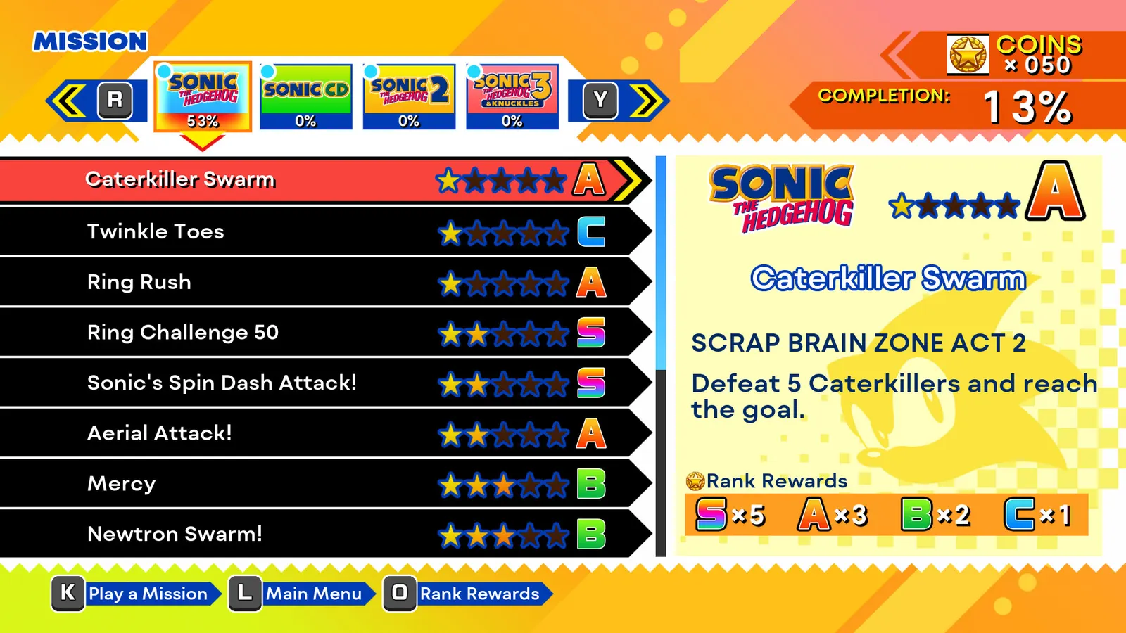 Sonic Origins media 7