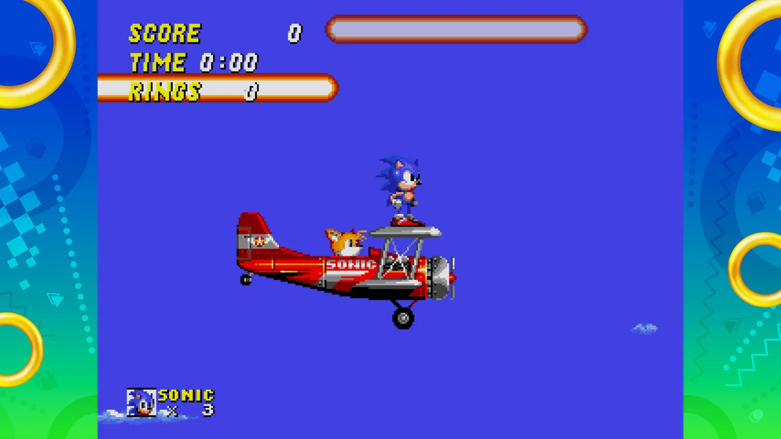 Sonic Origins media 8