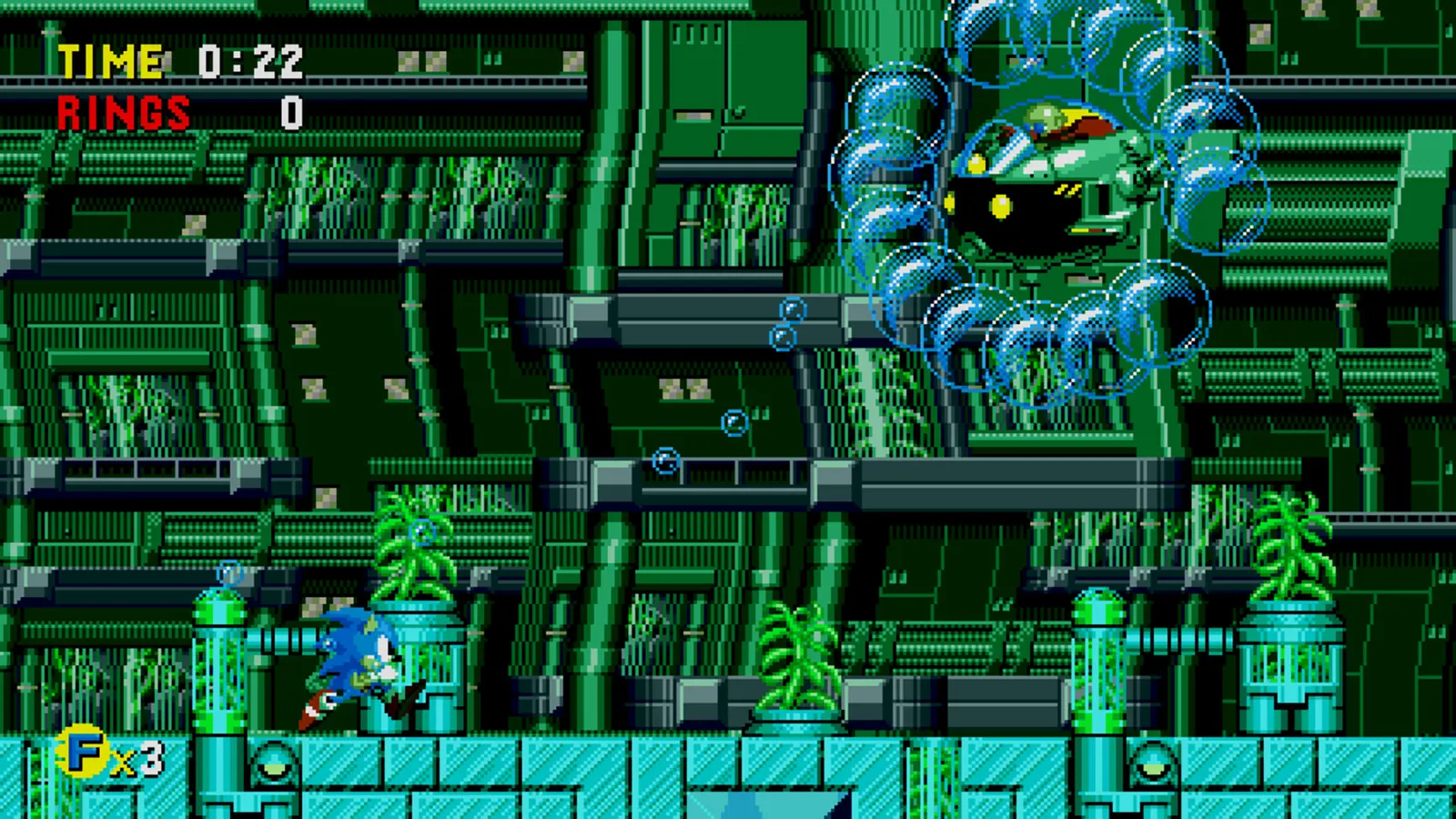 Sonic Origins media 9