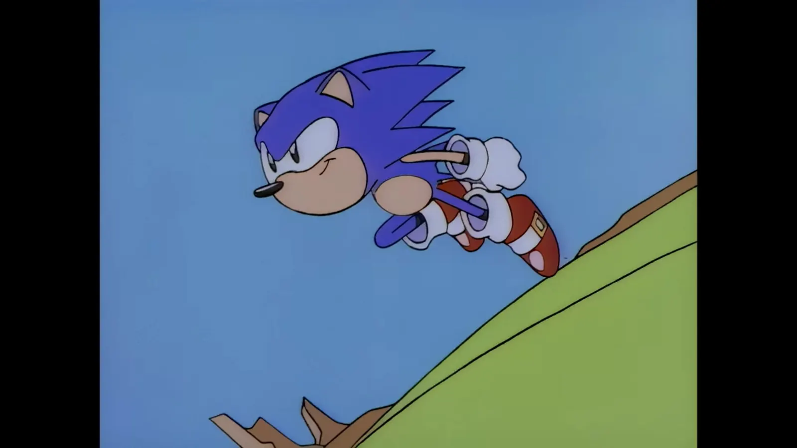 Sonic Origins media 10