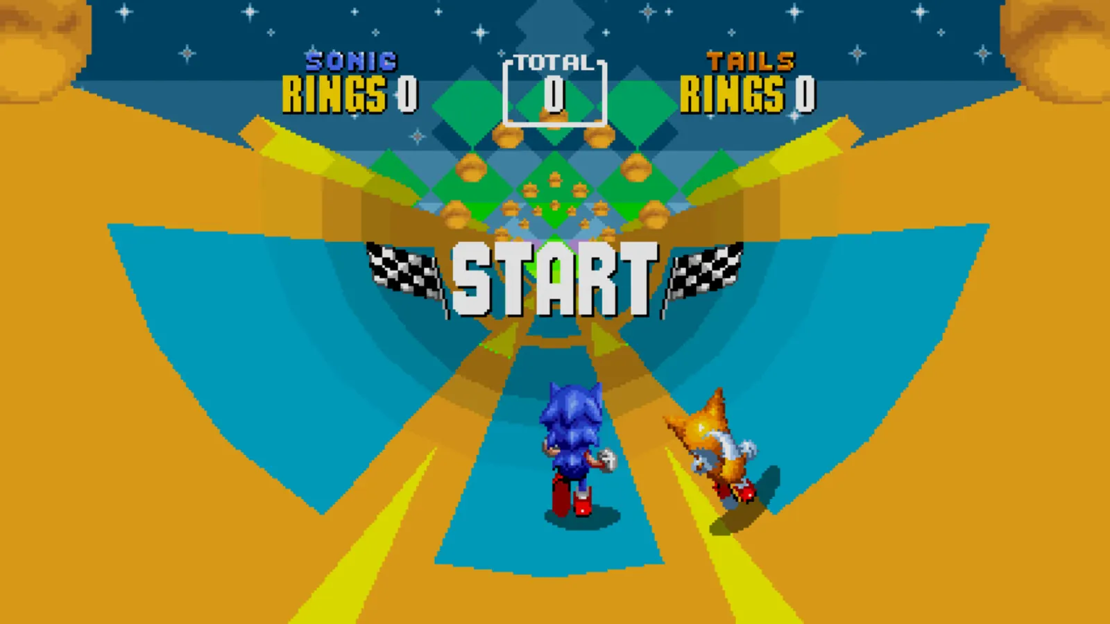Sonic Origins media 11