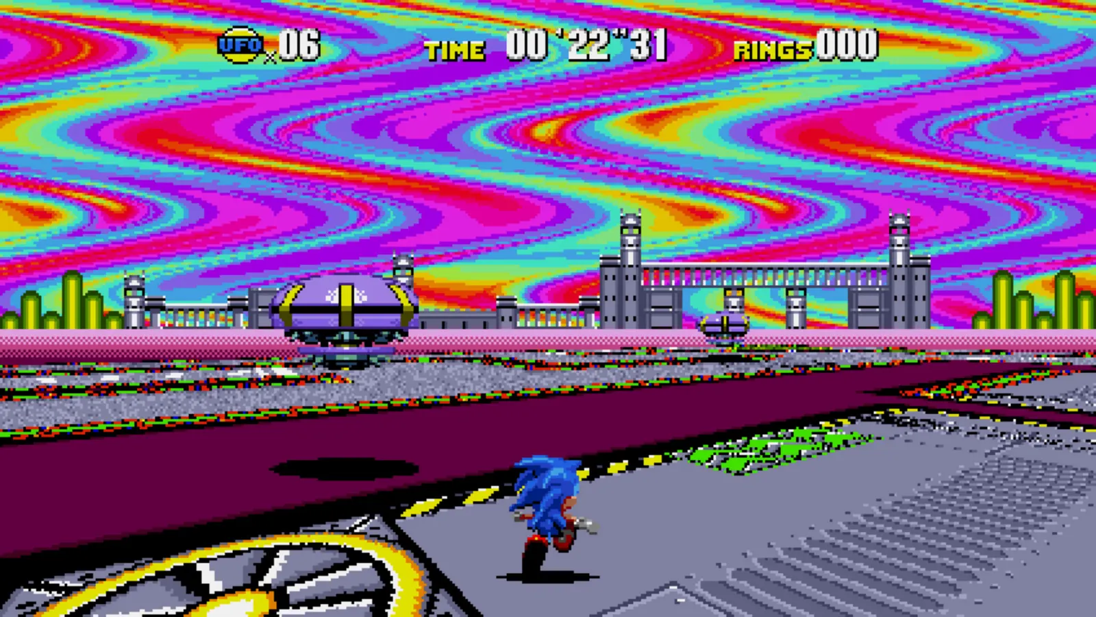 Sonic Origins media 12